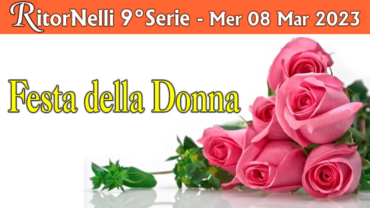 Trasmissione RitorNelli